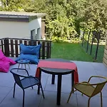 Ou Il Fait Bon Vivre Apartament Annecy