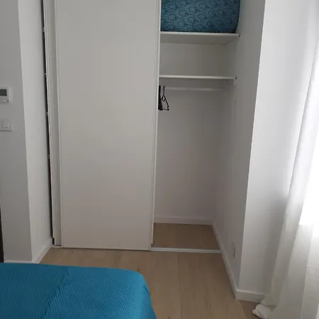 Apartamento Ou Il Fait Bon Vivre Annecy