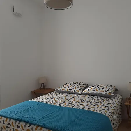 Apartament Ou Il Fait Bon Vivre Annecy