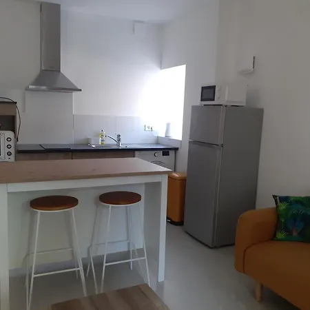 Ou Il Fait Bon Vivre Apartamento *