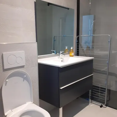 Apartamento Ou Il Fait Bon Vivre