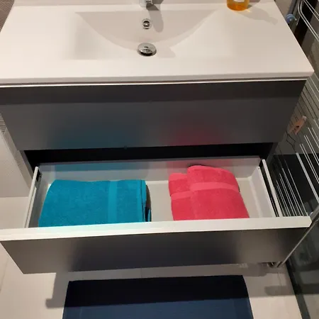 Ou Il Fait Bon Vivre Apartamento