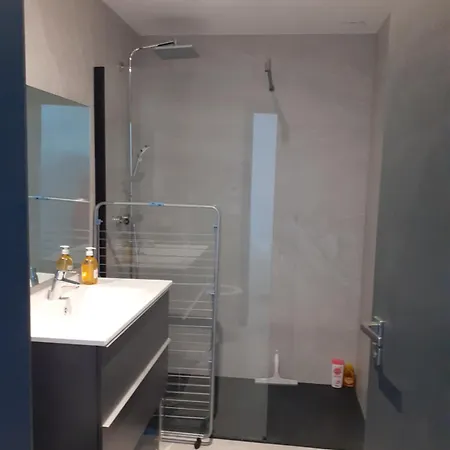 Ou Il Fait Bon Vivre Apartamento Annecy