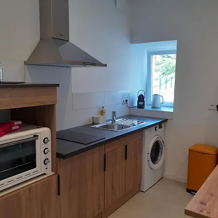 Apartamento Ou Il Fait Bon Vivre